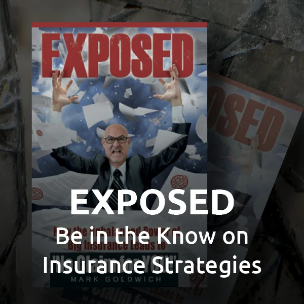 Insurance Exposed
