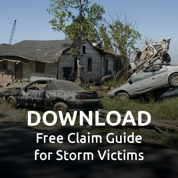 Free Claim Guide