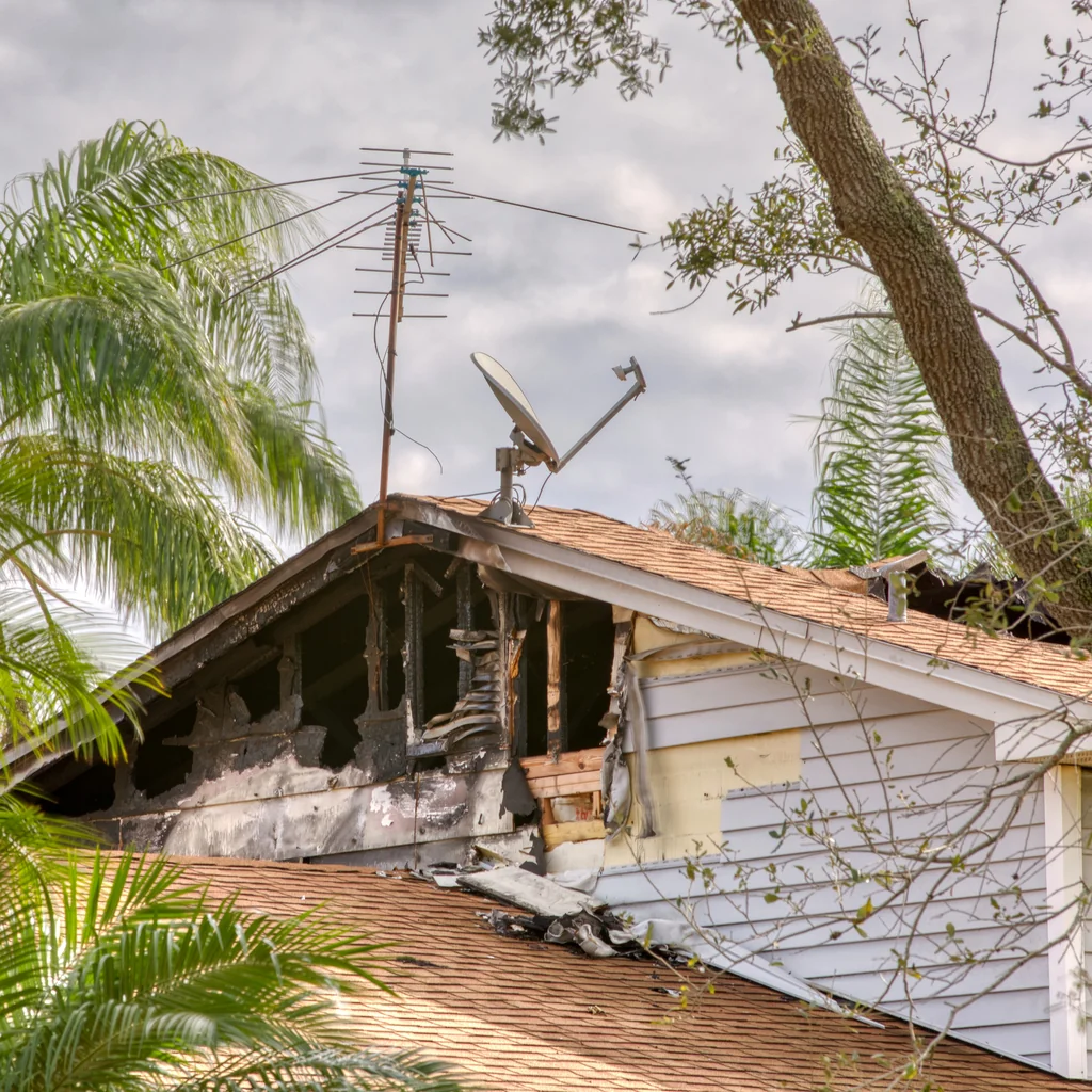 trusted Fort Lauderdale public adjusters providing expert support for residential damage claims.