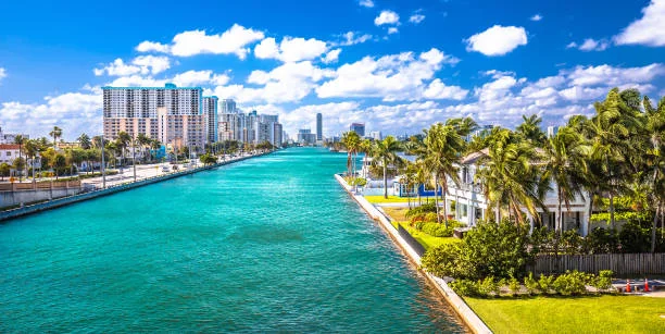 Hollywood FL